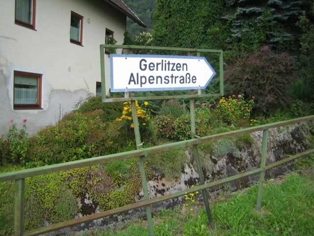 Kärntener Seenblicke