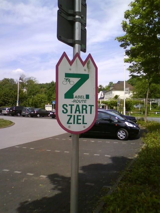 Zabelrunde 