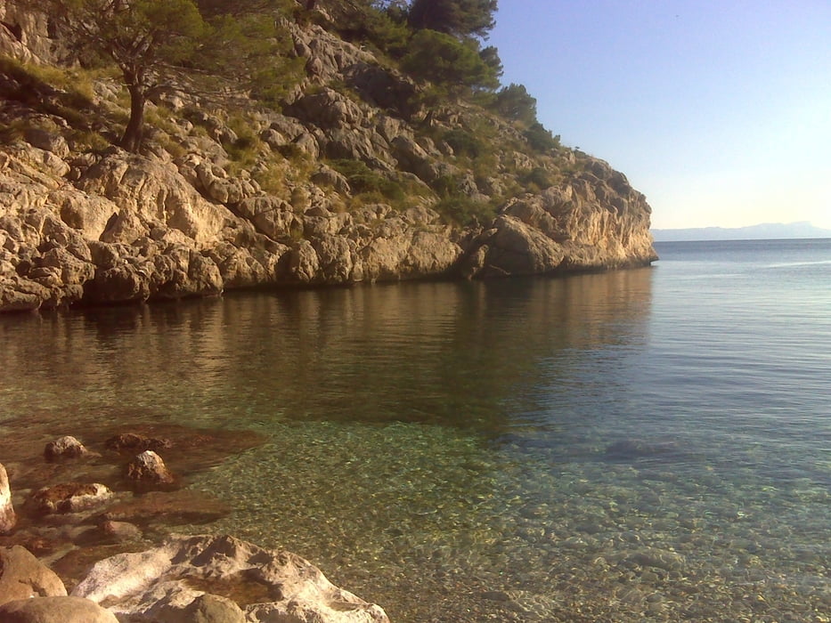 Wanderung auf Formentor, Mallorca