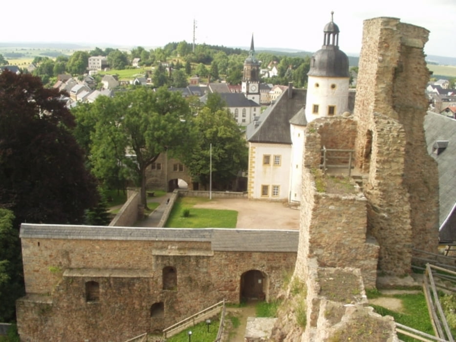 Schlangen-Bad