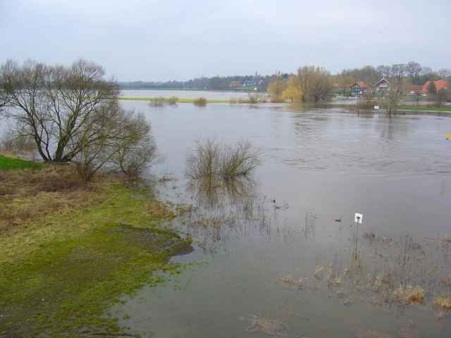 Bremen - Achim - Bremen