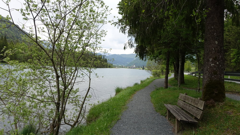 Rund um den Pillersee