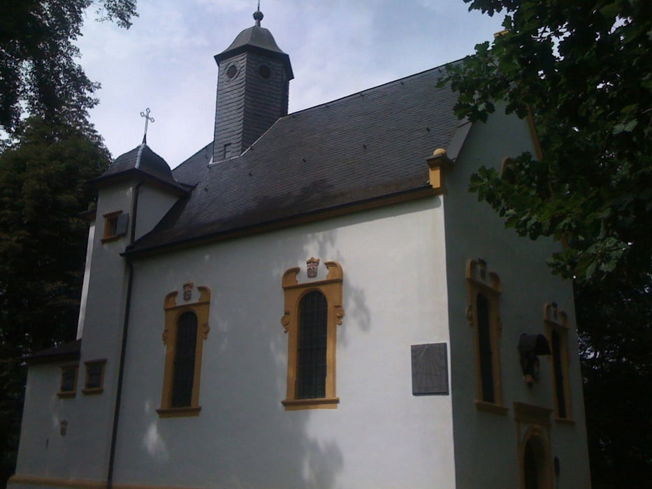 Vulkane und Täler rund um Andernach
