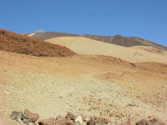 Pico de Teide