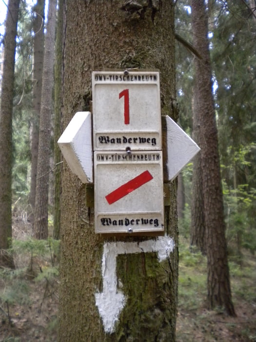 Rundwanderung