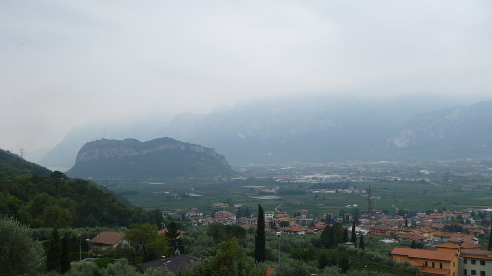 Trentino: Anakonda Trail