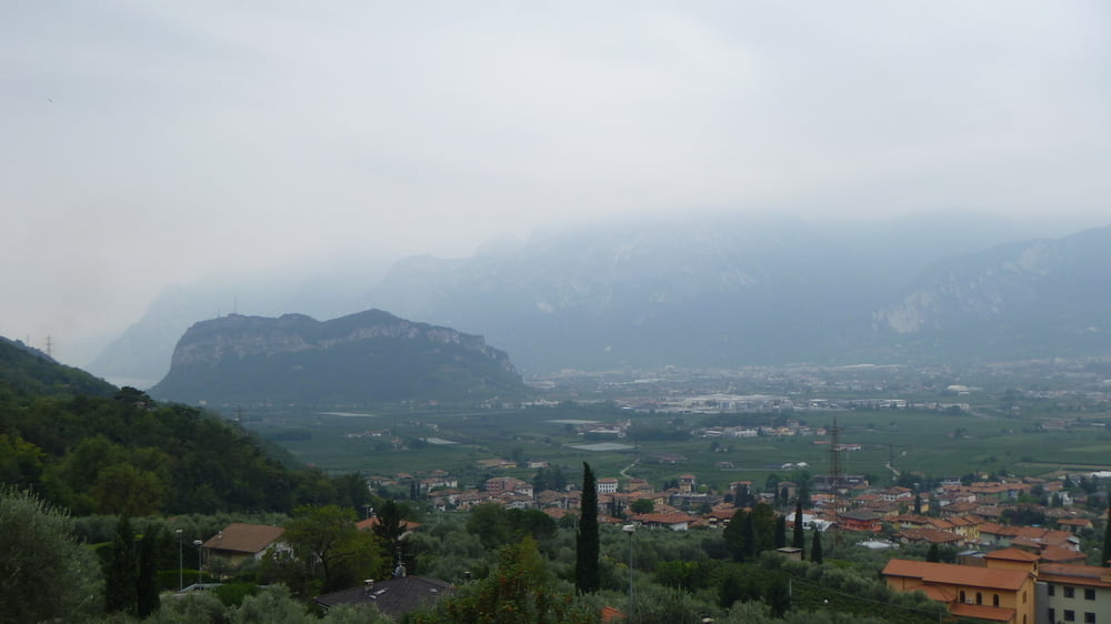 Trentino: Anakonda Trail