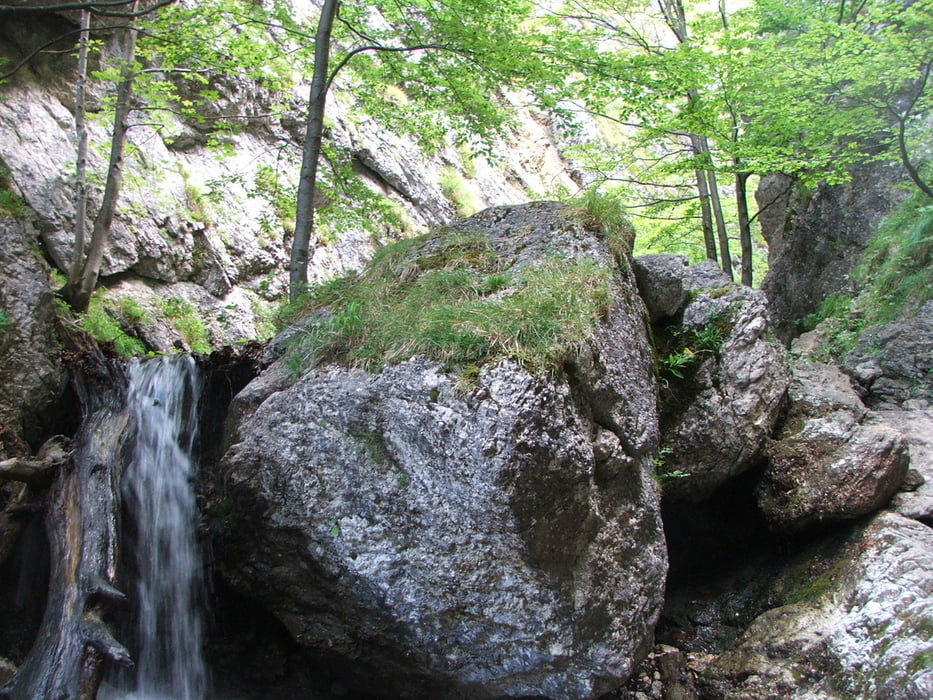 Kleine Fatra (3)