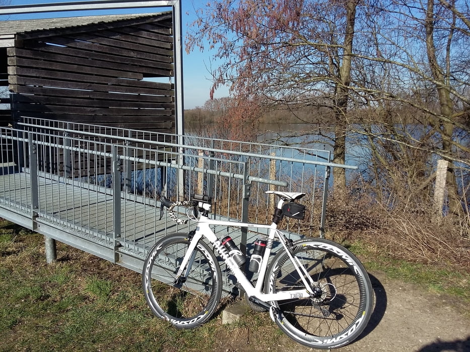 Tour zum Kuhlenvenn