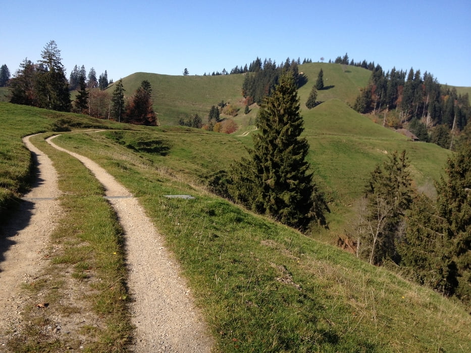 Lüdere-Geissgrat-Wolfis