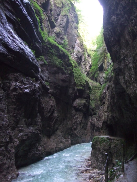 Bockhütte