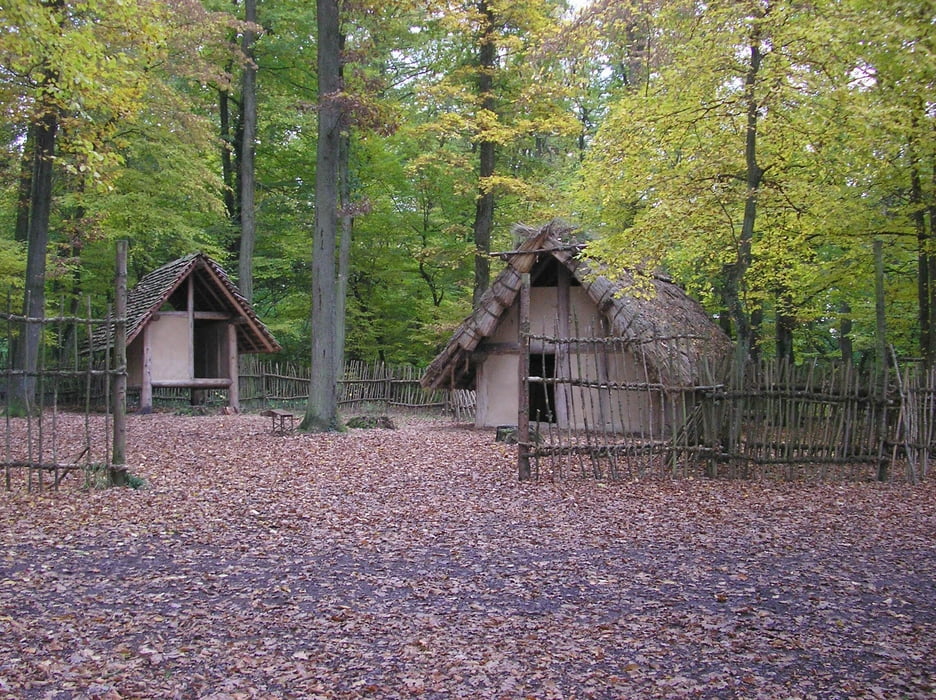Nordgau Runde