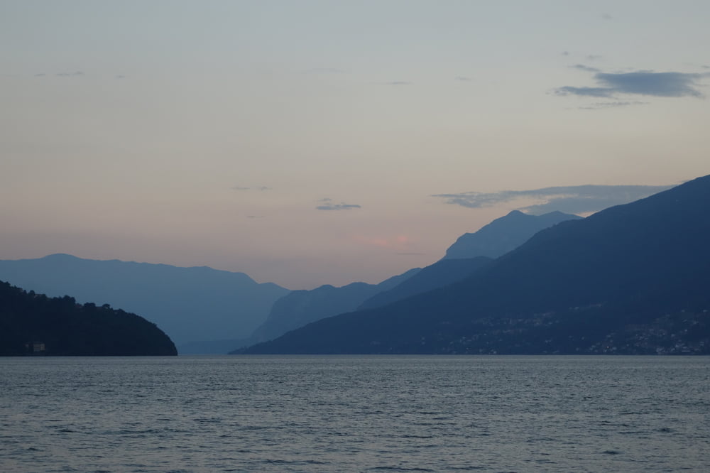 Lake Como, Comomeer, Comer See, Lago di Como, Tour 7, Monti Di Vercana