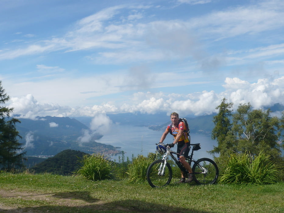 Maccagno-Mt.Lema-Mt.Tamaro