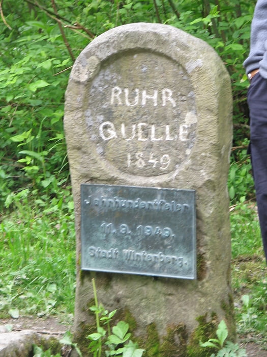 Ruhrradweg