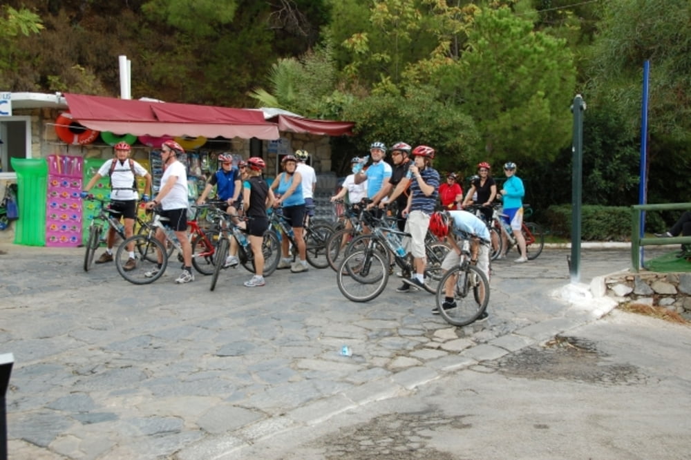 Marmaris Hafentour