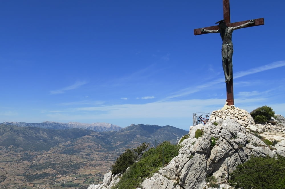 Rundtour M. Tutavista und Golfo di Orosei