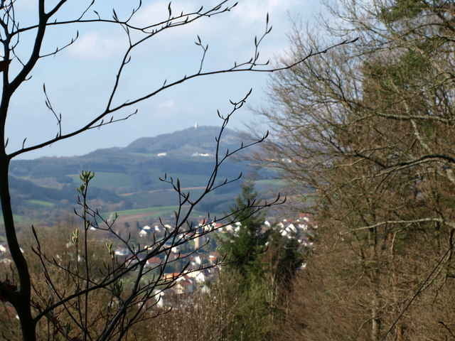RÖTELSTEINPFAD