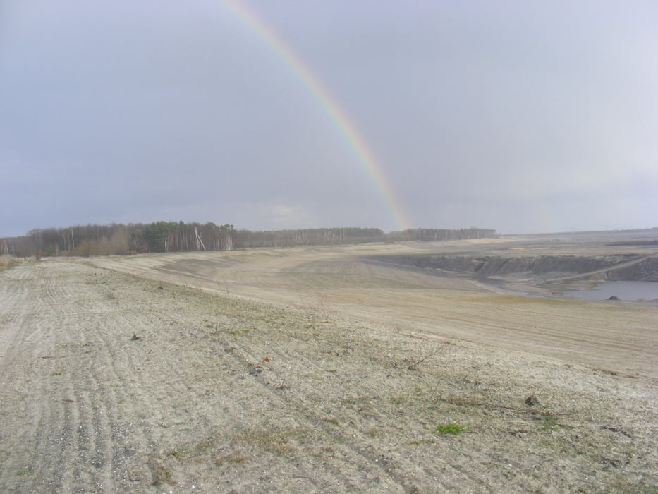 Um den Altdöberner See