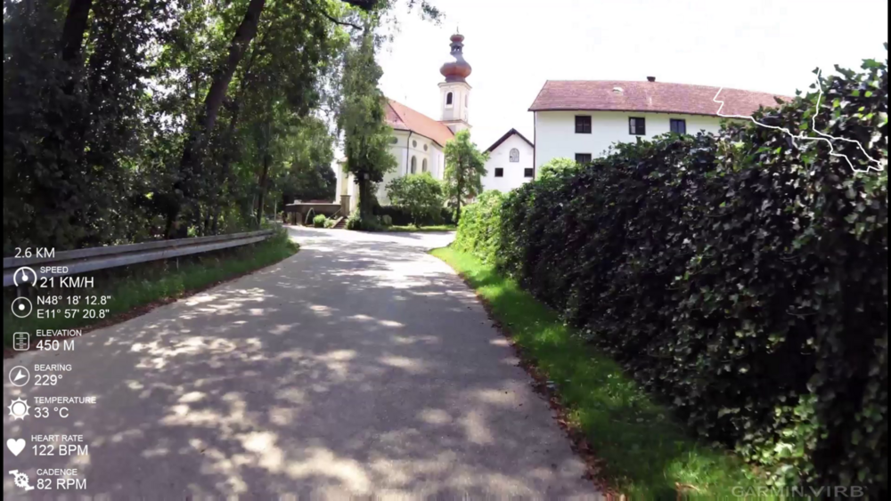 Erding Schollbach - Strogn Quelle