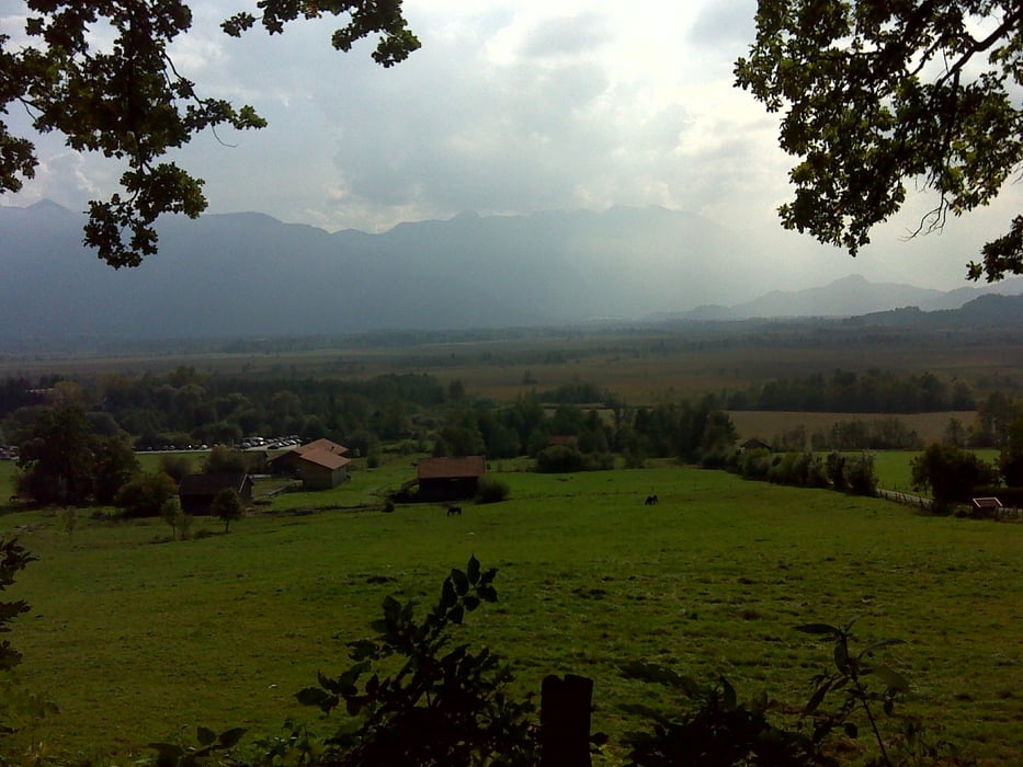 Murnauer Moos