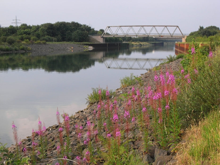 bocholt dorsten halterner stausee borken