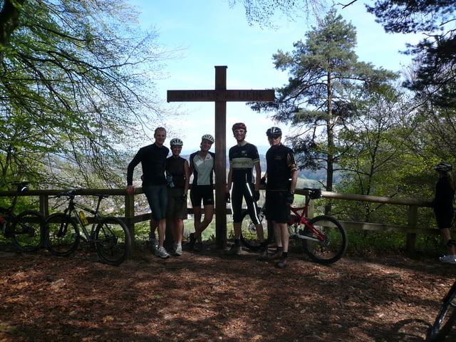 Schleinsee-Tour