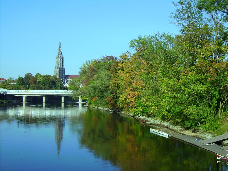 Steinberg Ermingen