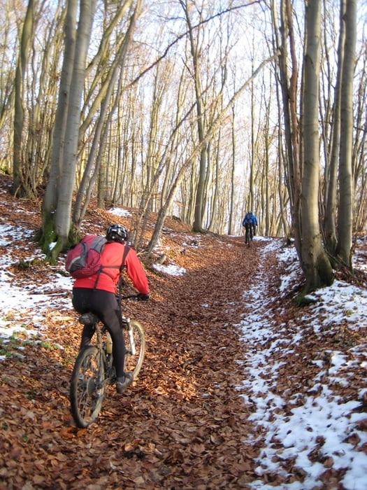 Bamberg Trails - Melkendorf 01