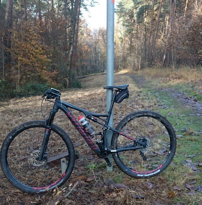 MTB Venlo, Herongen & Hinsbeck