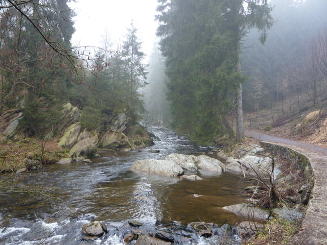 Rund um Mützenich