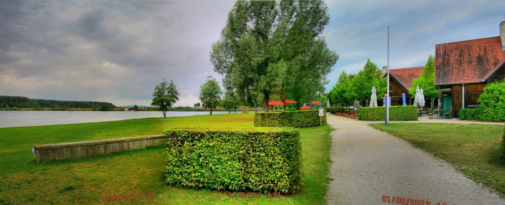 Rothsee Weg Nr. 1 