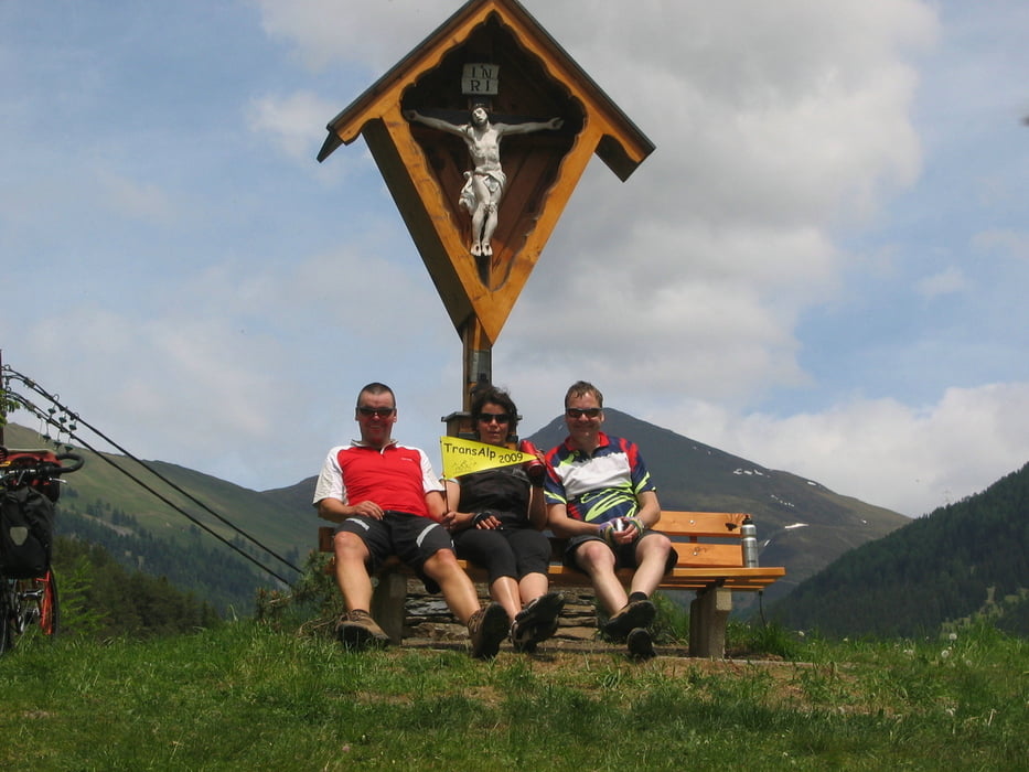 TransAlp