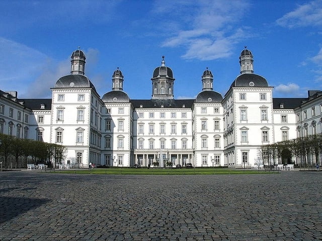 Refrath-Forsbach-Schloss