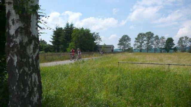 Glauchau - Augustusburg