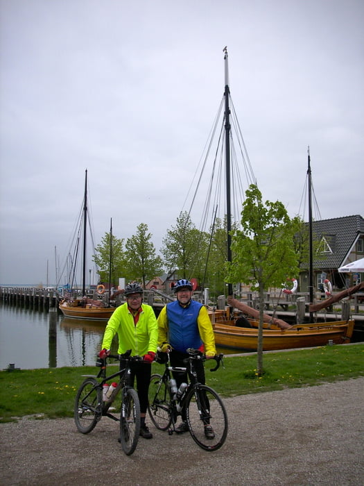 Ostseetour