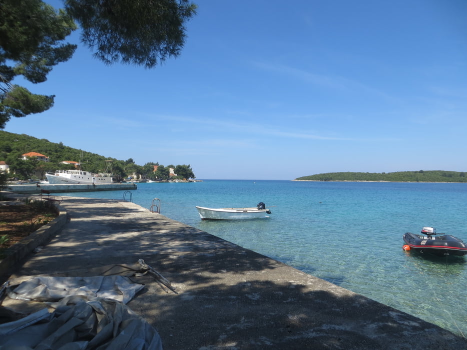 Orebic-Loviste