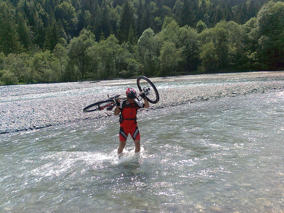 Eibsee