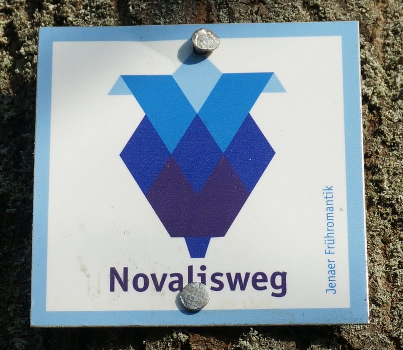 Novalisweg Jena