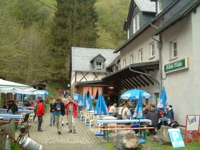 Enderttal