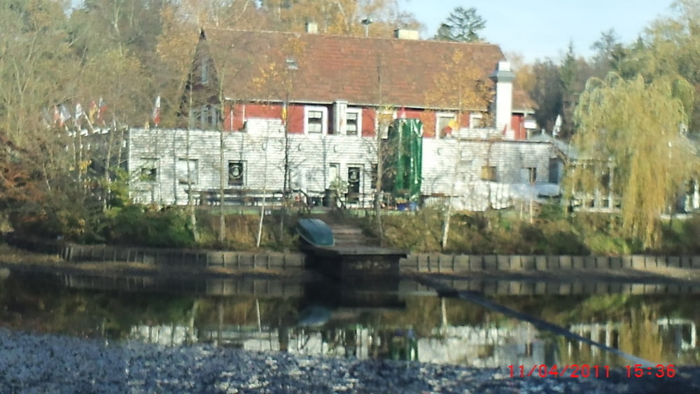 Grünzug Goldbach