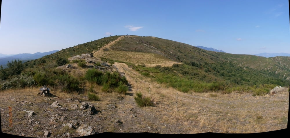 Coll de les Arques