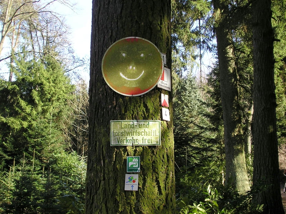 Oberlimberg u. Südgau