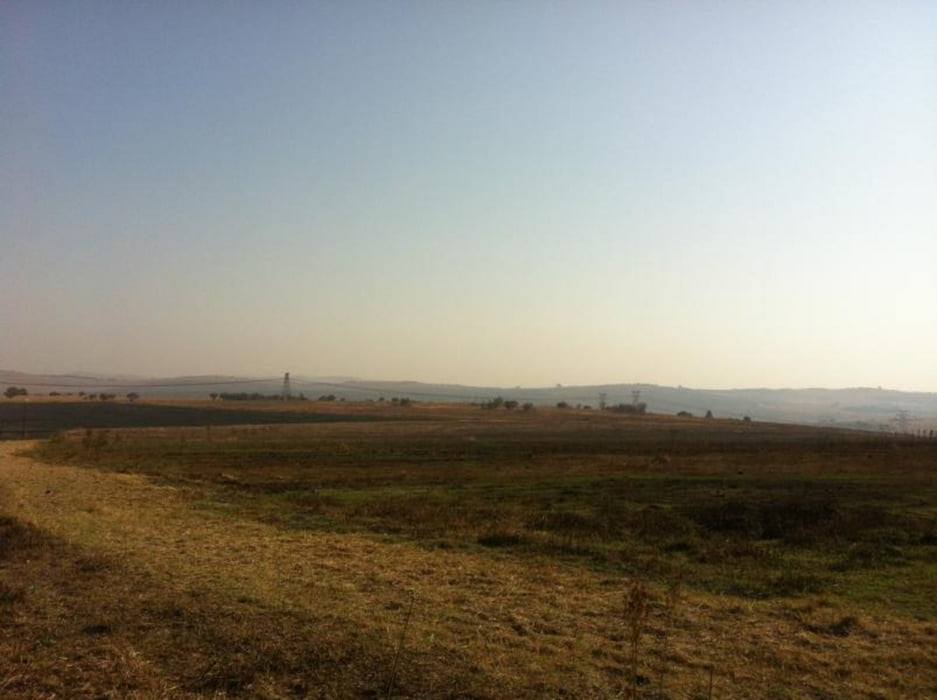 Northern Farm