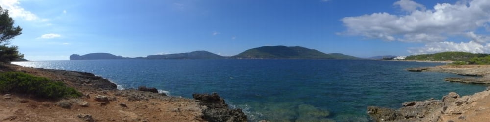 Punta Giglio