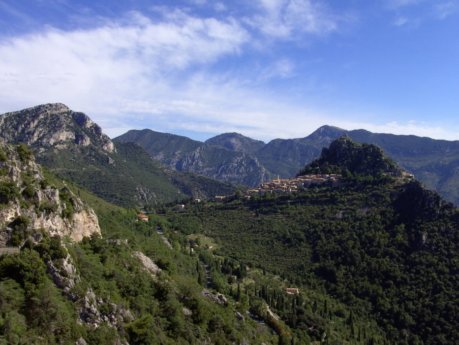 Seealpen 2010