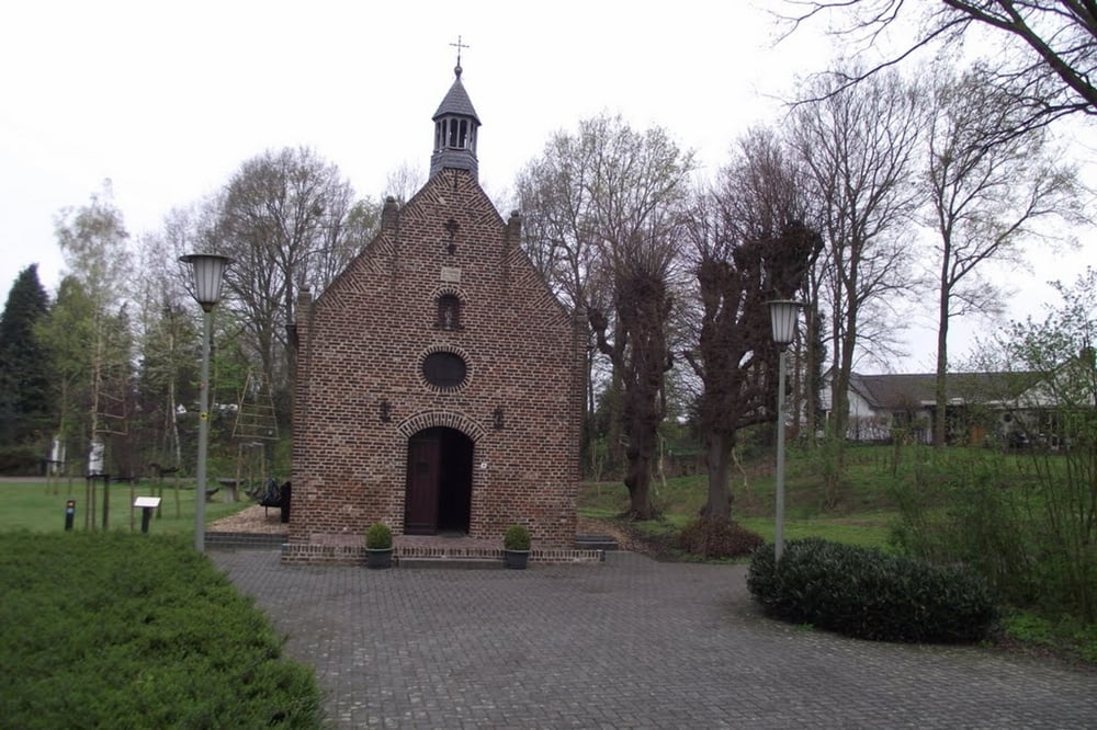 Rondwandeling Neer