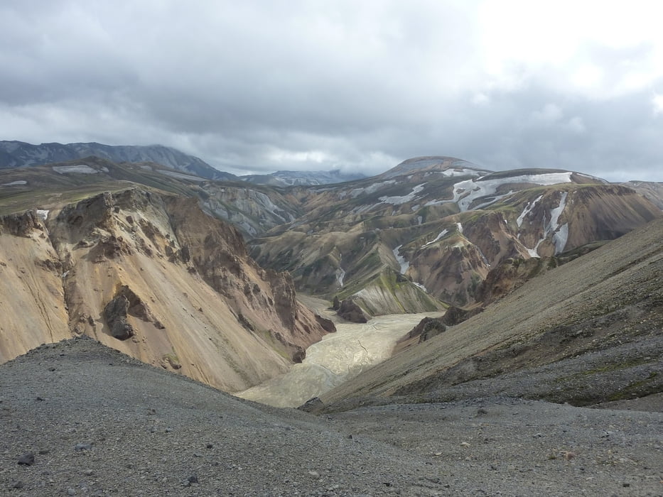 Laugavegur