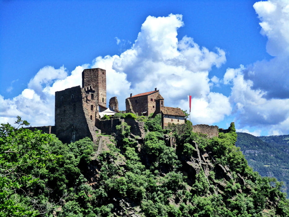 I Castelli di Appiano