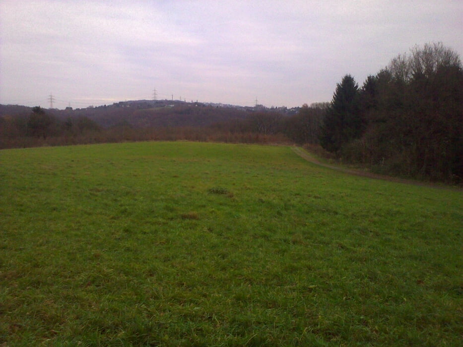 Lochbachtalrunde